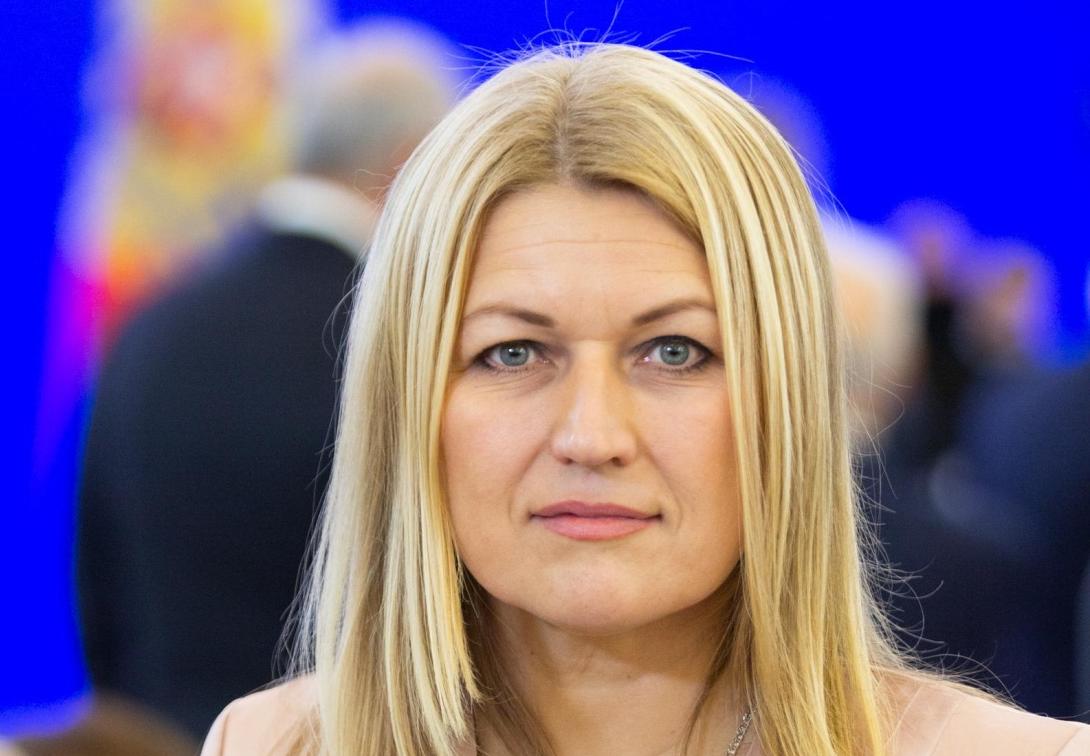 Член Попечительского совета РСМ награждена медалью ордена «За заслуги перед Отечеством» II степени
